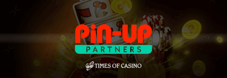 
PIN UP CASINO
