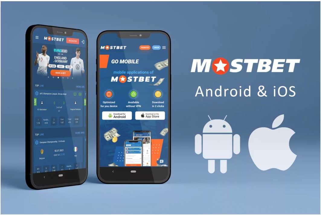 Mostbet Incentives Available through Application