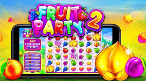 Porto Fruit Celebration no site Boost Casino