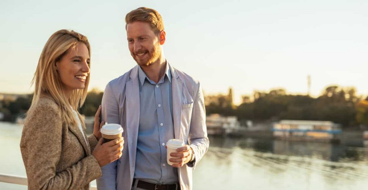 Healthy Connection Tips: How to Make a Relationship Job