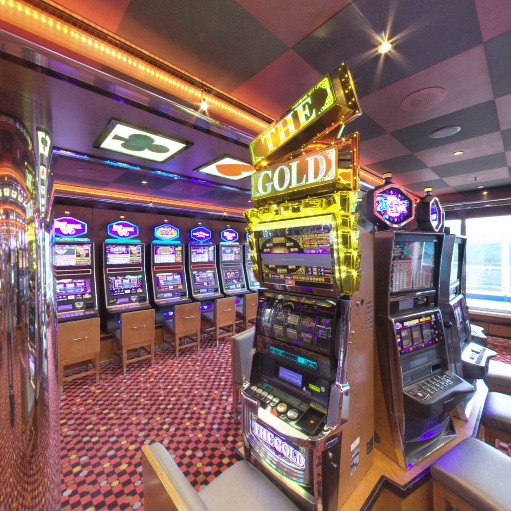 Incentives & Promotions at TrueLuck Gambling Establishment