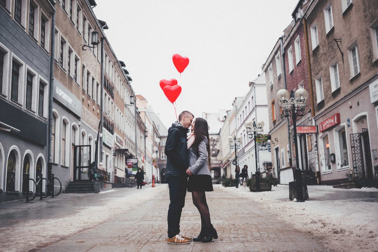 Introduction Nikadate: A Modern System for Dating and Relationships