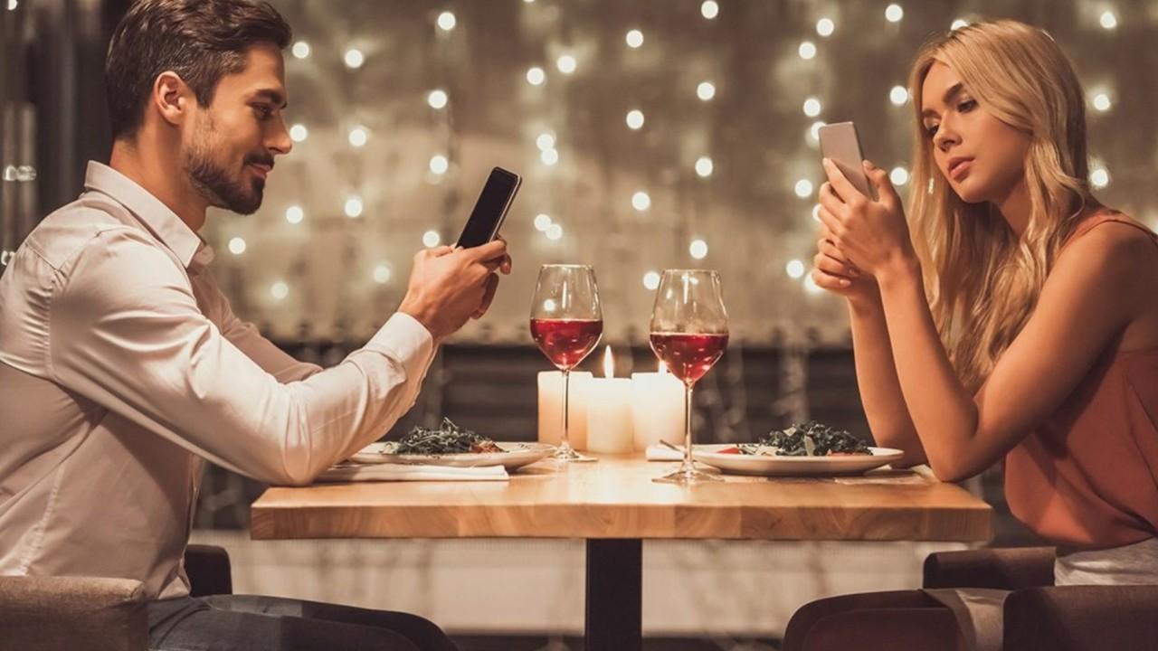 Searching For Love From Online Dating Sites