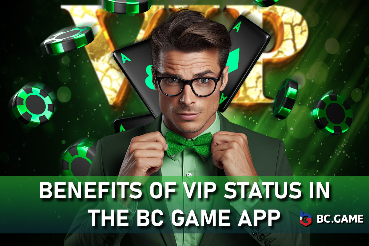 BC.Game Download And Install Review 2025