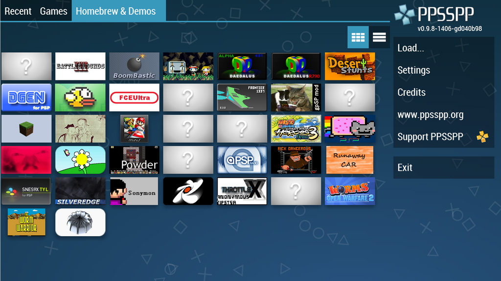 Descarga e instalación de PES 2014 PPSSPP Iso para Android