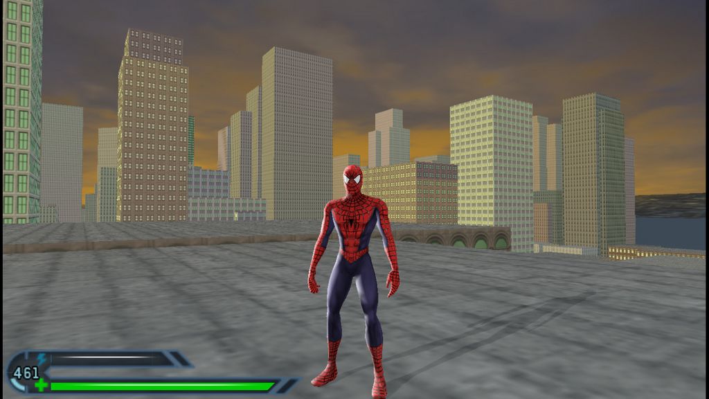 Spider-Man 3