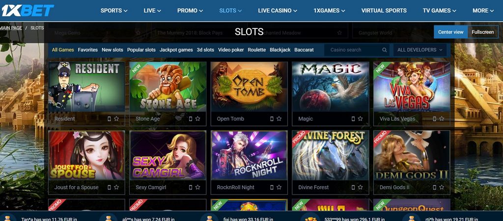 1xbet Mirror, совершенно разные гиперссылки для входа в позиционирование 1xbet