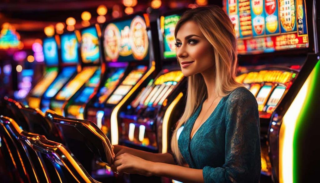 Casino Oyunları Teknikleri, Yaklaşımları ve İpuçları Nelerdir?