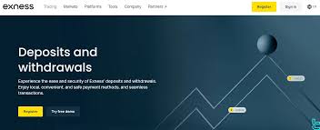 Могу ли я использовать Exness на TradingView? Полный обзор