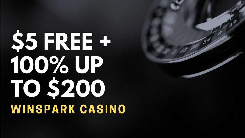Sito di Winspark Casino