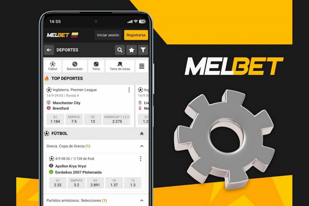 Melbet