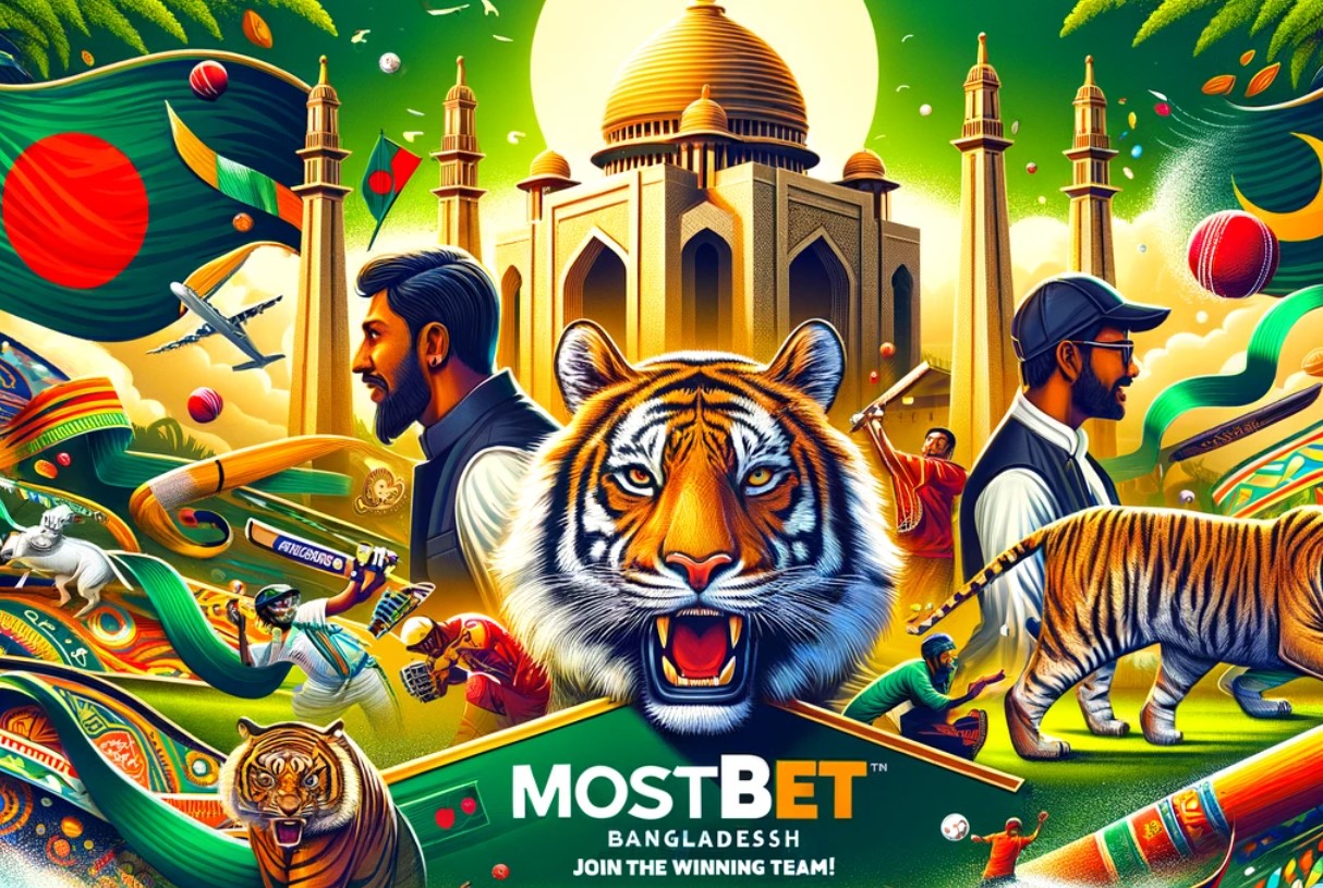 Mostbet Kasyno online i zakłady sportowe w Polsce