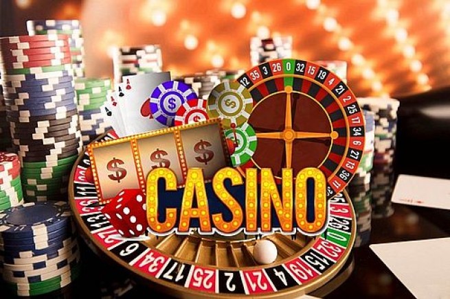 Discover the Excitement of 345 Spins Casino & Sportsbook 36