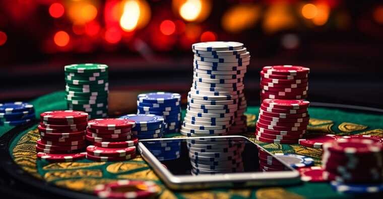 Discover the Thrills of PartyCasino Online Casino UK Discover the Thrills of PartyCasino Online Casino UK