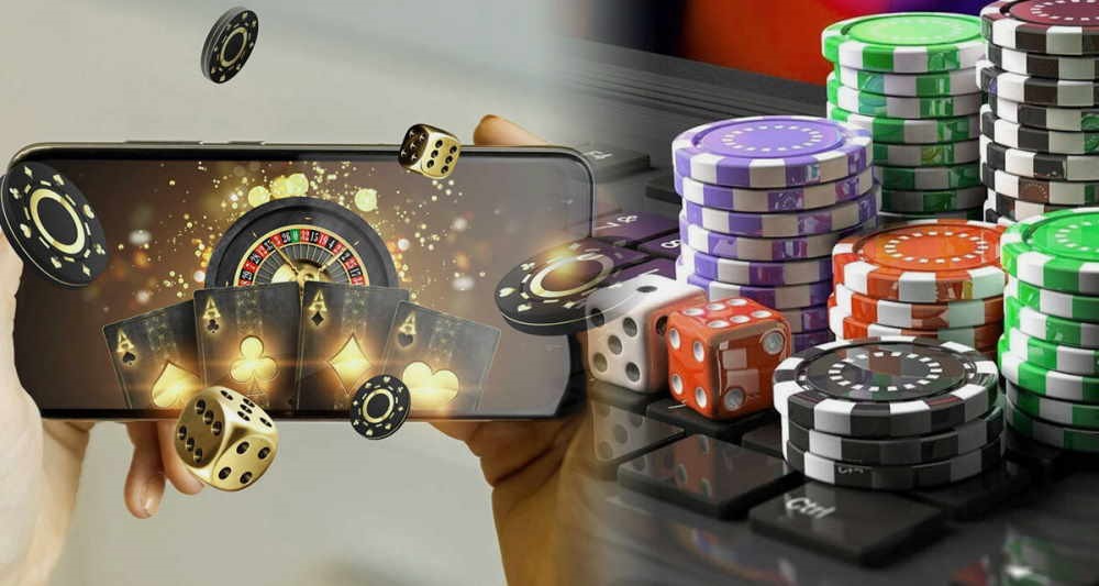Discover the Thrills of PartyCasino Online Casino UK Discover the Thrills of PartyCasino Online Casino UK