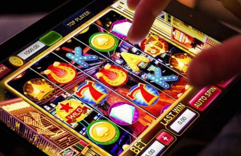 Experience the Thrill of Live Casino Online UK 4 Experience the Thrill of Live Casino Online UK 4