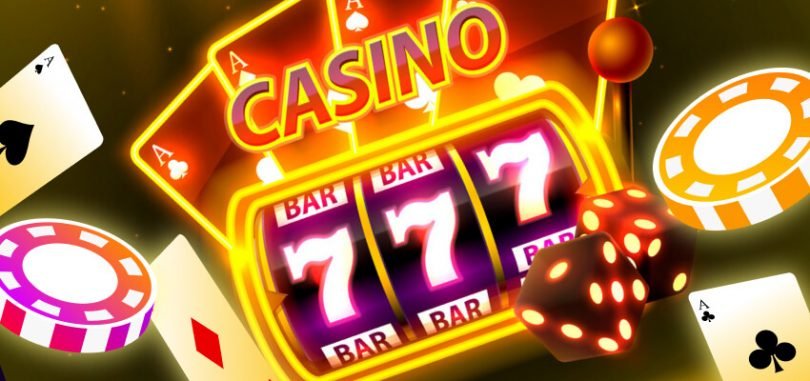 Experience the Thrill of Live Casino Online UK 4 Experience the Thrill of Live Casino Online UK 4