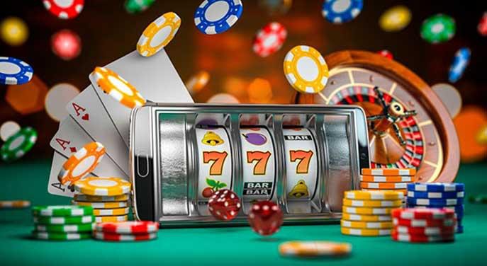 Exploring the Excitement of Online Casino UK with Trustly Exploring the Excitement of Online Casino UK with Trustly