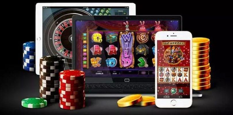 Exploring the Thrills of Online Casino in UK Exploring the Thrills of Online Casino in UK